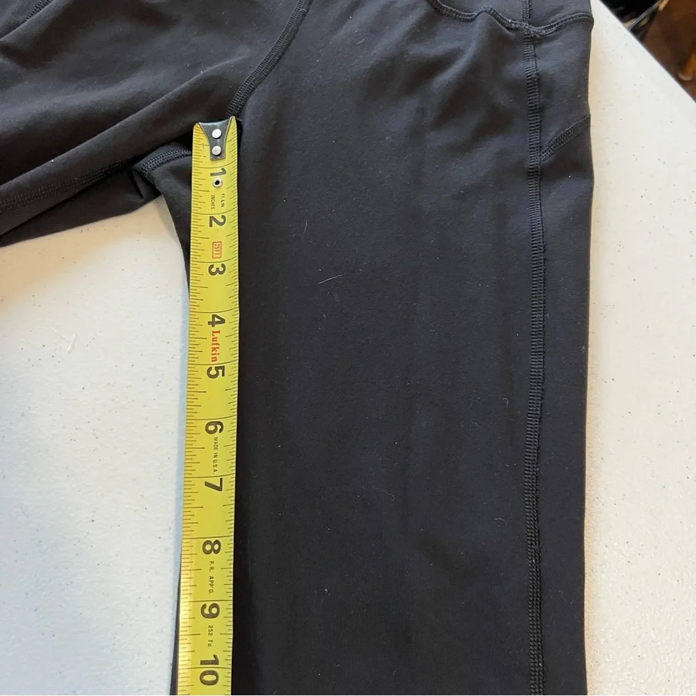 Lululemon Out To Lunge Untight Tight